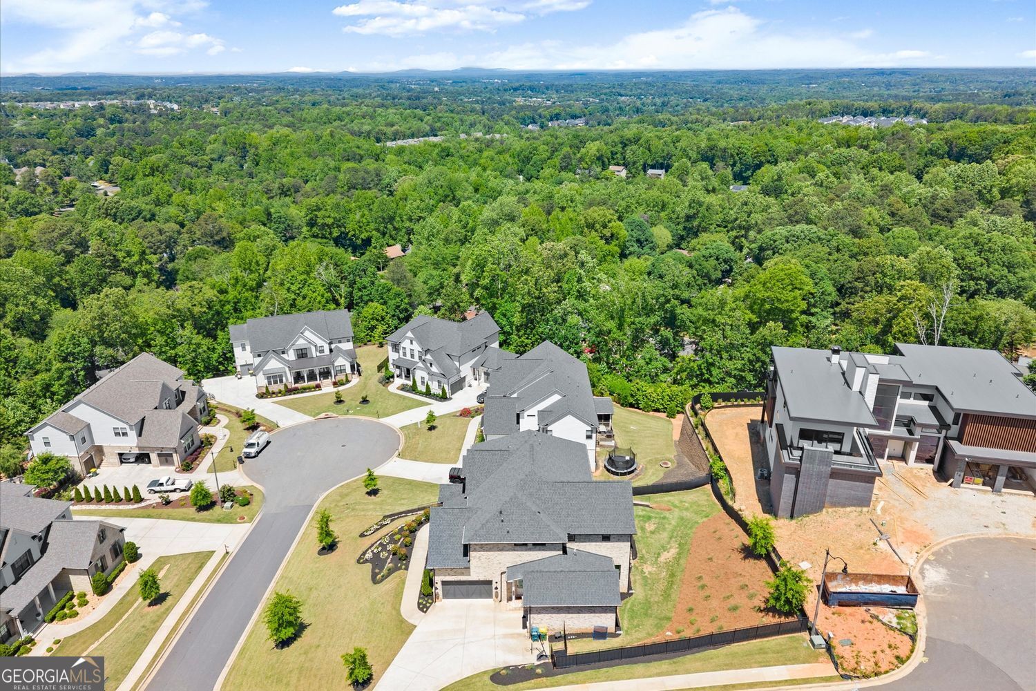 2775 Twisted Oak Lane Marietta GA 30066