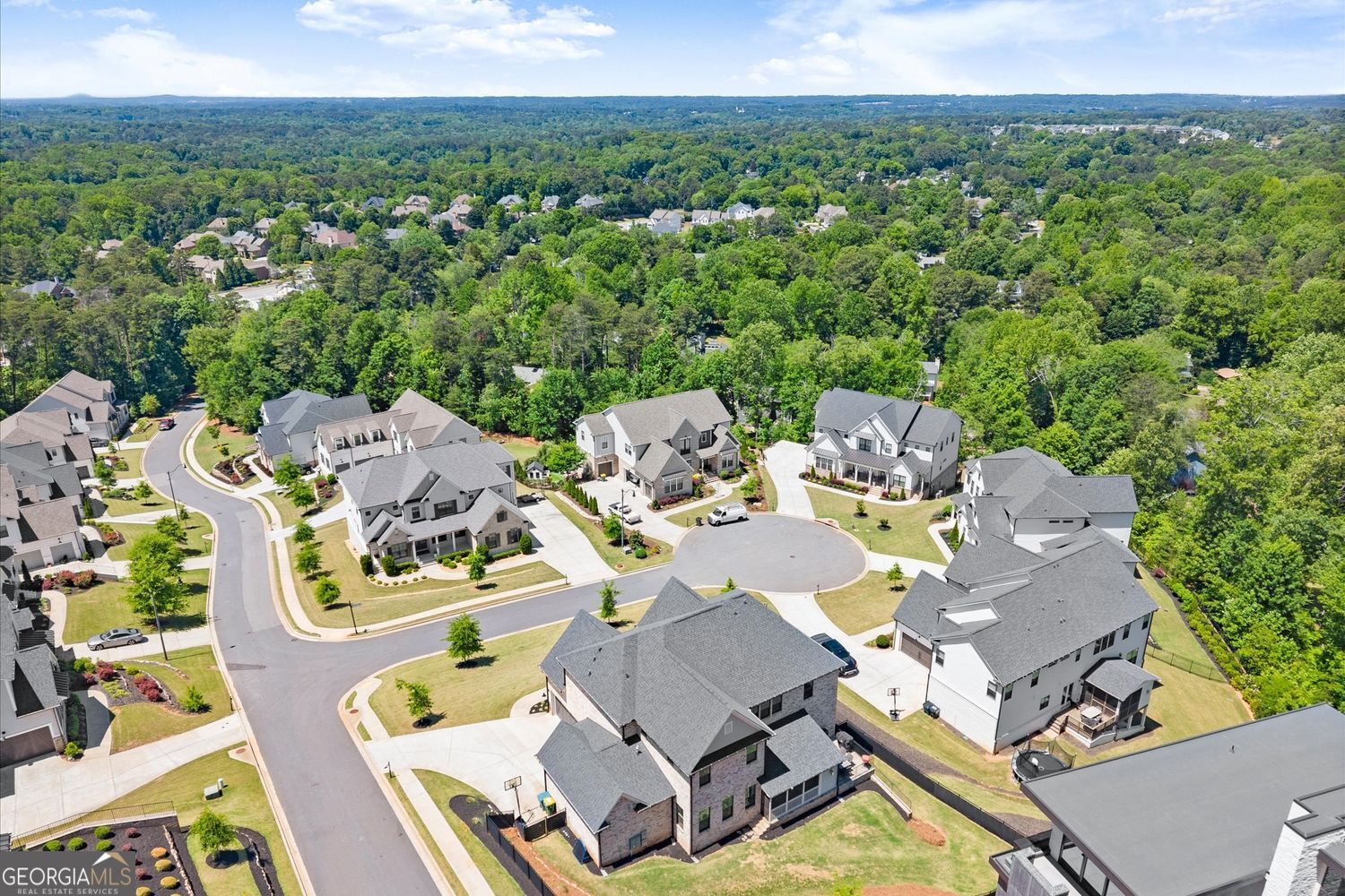 2775 Twisted Oak Lane Marietta GA 30066