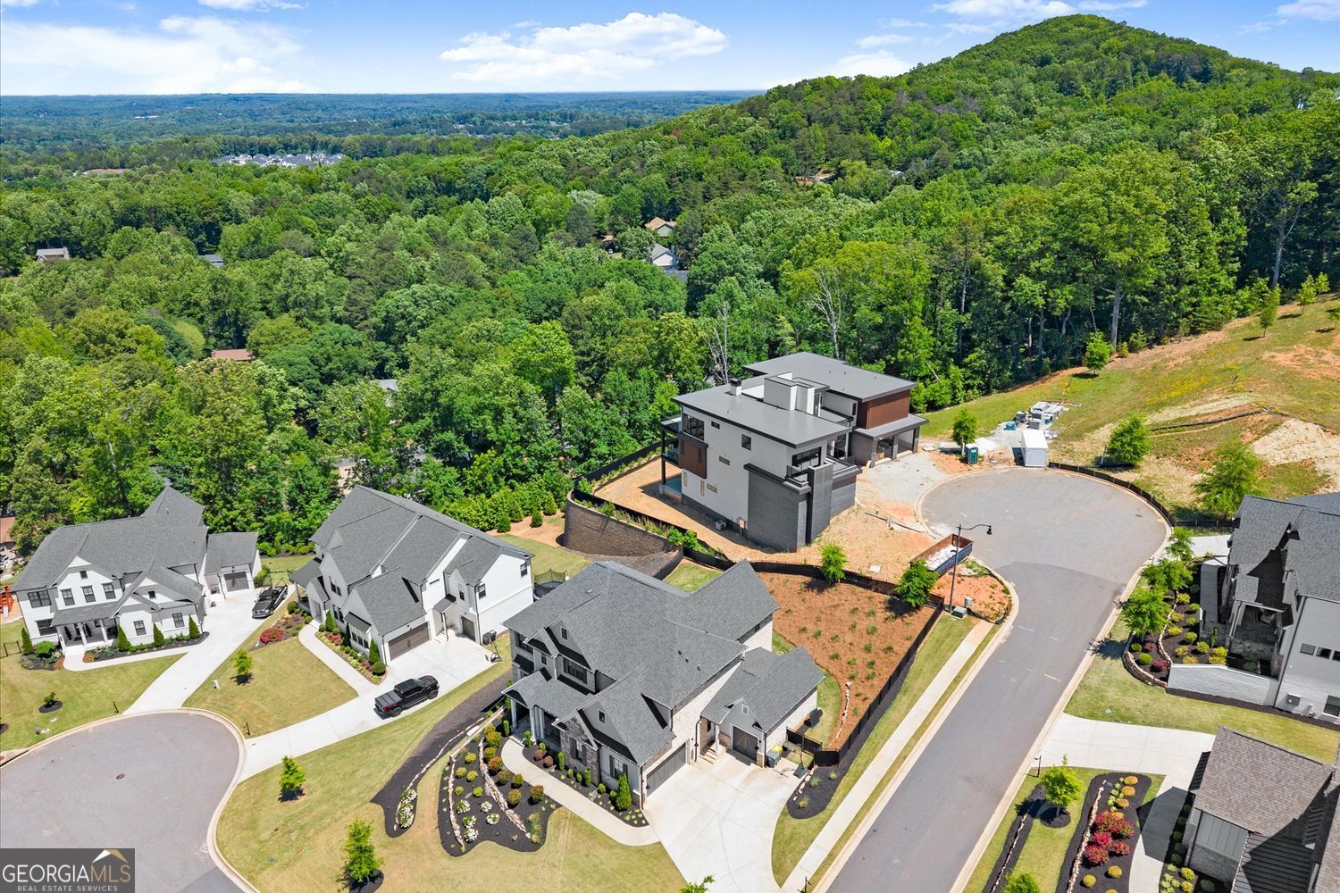 2775 Twisted Oak Lane Marietta GA 30066