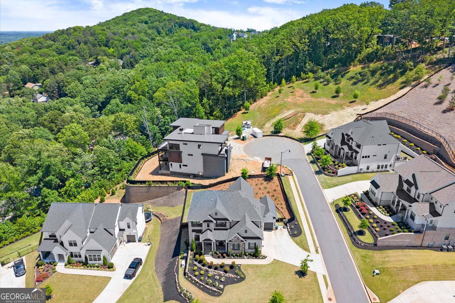 2775 Twisted Oak Lane Marietta GA 30066