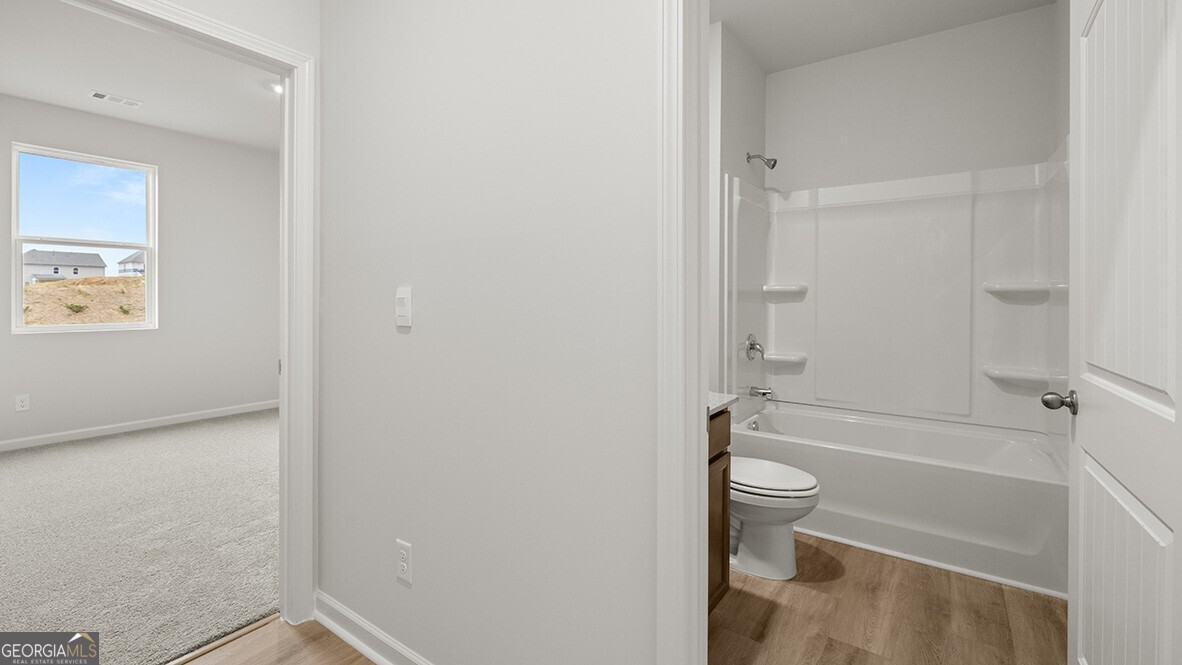 540 Hampton Terrace Dallas GA 30157