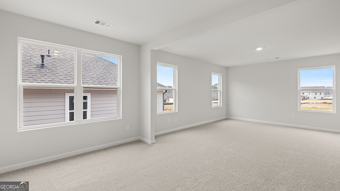 540 Hampton Terrace Dallas GA 30157