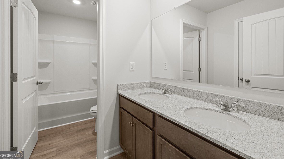 540 Hampton Terrace Dallas GA 30157
