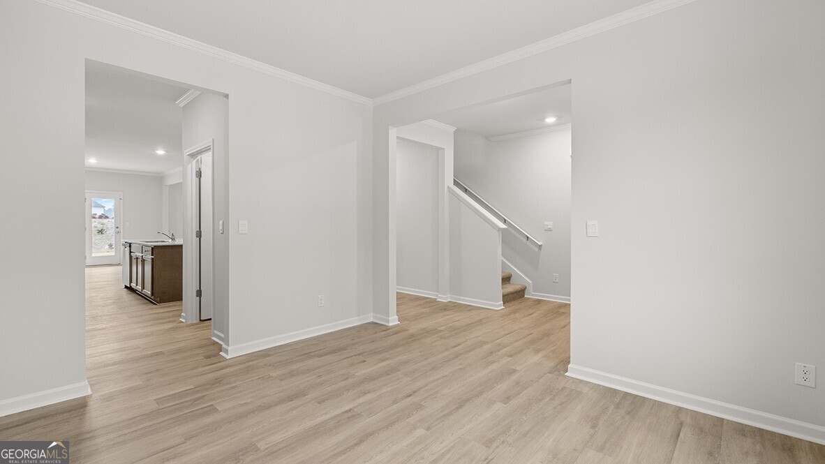 540 Hampton Terrace Dallas GA 30157