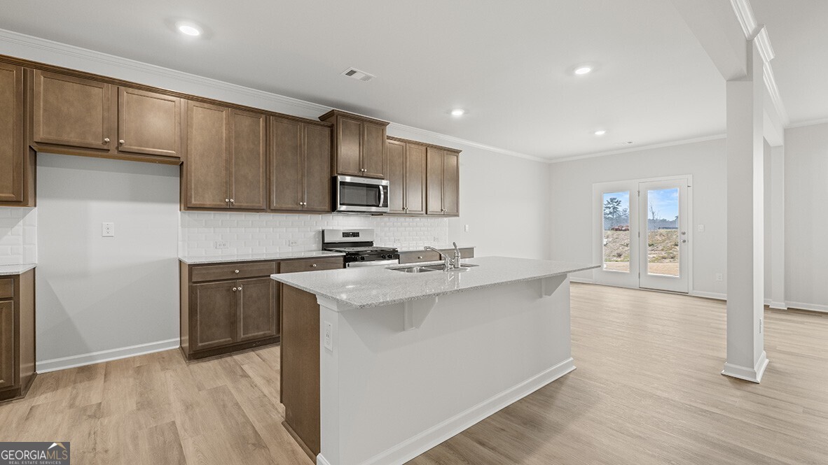 540 Hampton Terrace Dallas GA 30157