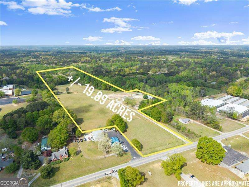2200 Highway 81 Loganville GA 30052