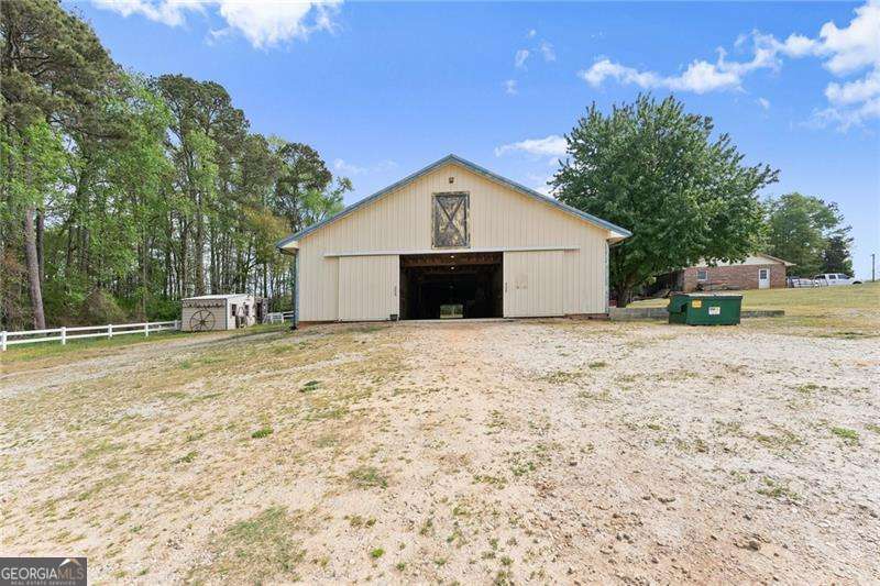 2200 Highway 81 Loganville GA 30052