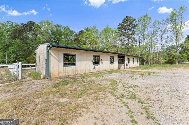2200 Highway 81 Loganville GA 30052