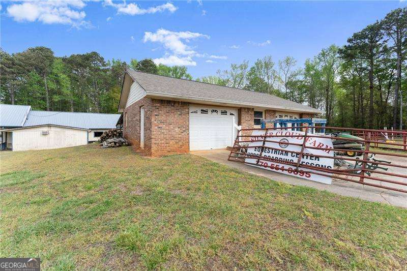 2200 Highway 81 Loganville GA 30052