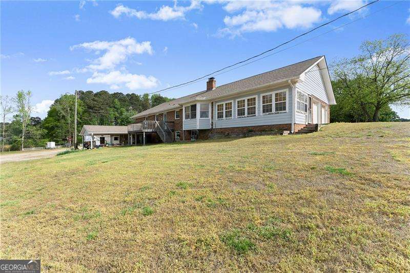 2200 Highway 81 Loganville GA 30052