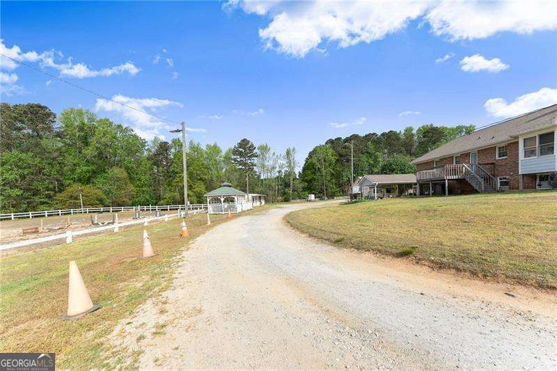 2200 Highway 81 Loganville GA 30052
