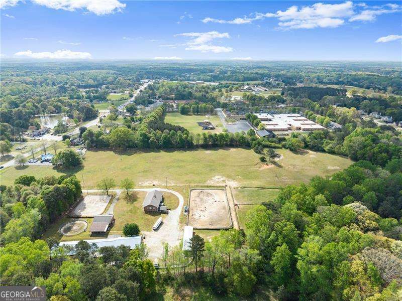 2200 Highway 81 Loganville GA 30052