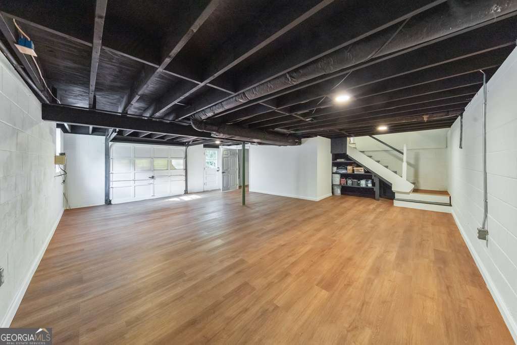 1920 Mozelle Drive Marietta GA 30062