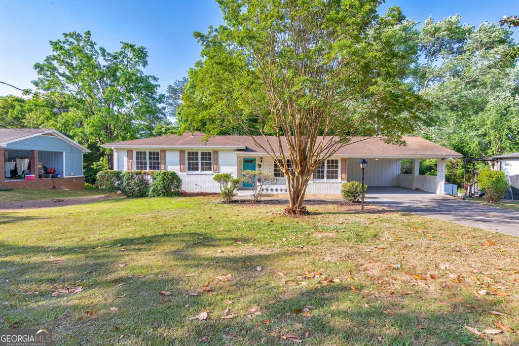 1920 Mozelle Drive Marietta GA 30062