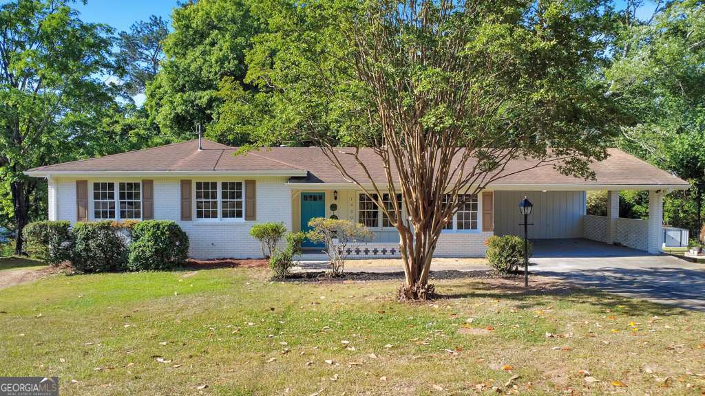 1920 Mozelle Drive Marietta GA 30062