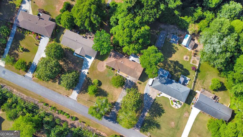 1920 Mozelle Drive Marietta GA 30062