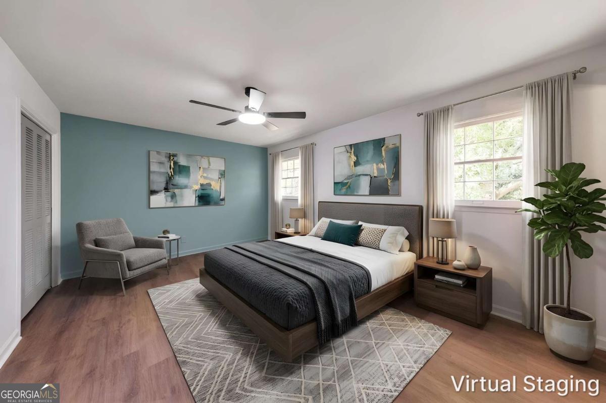 1920 Mozelle Drive Marietta GA 30062