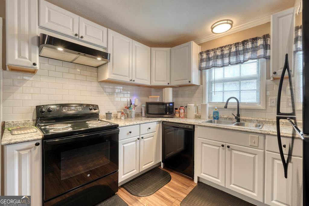 643 Number 20 Mine Road Mccaysville GA 30555
