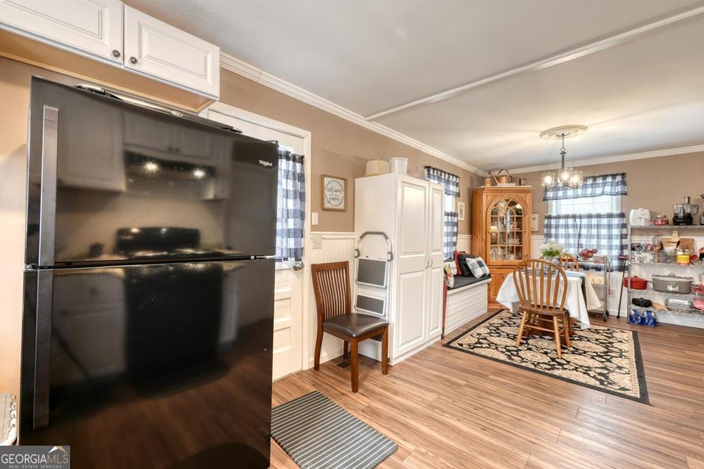 643 Number 20 Mine Road Mccaysville GA 30555