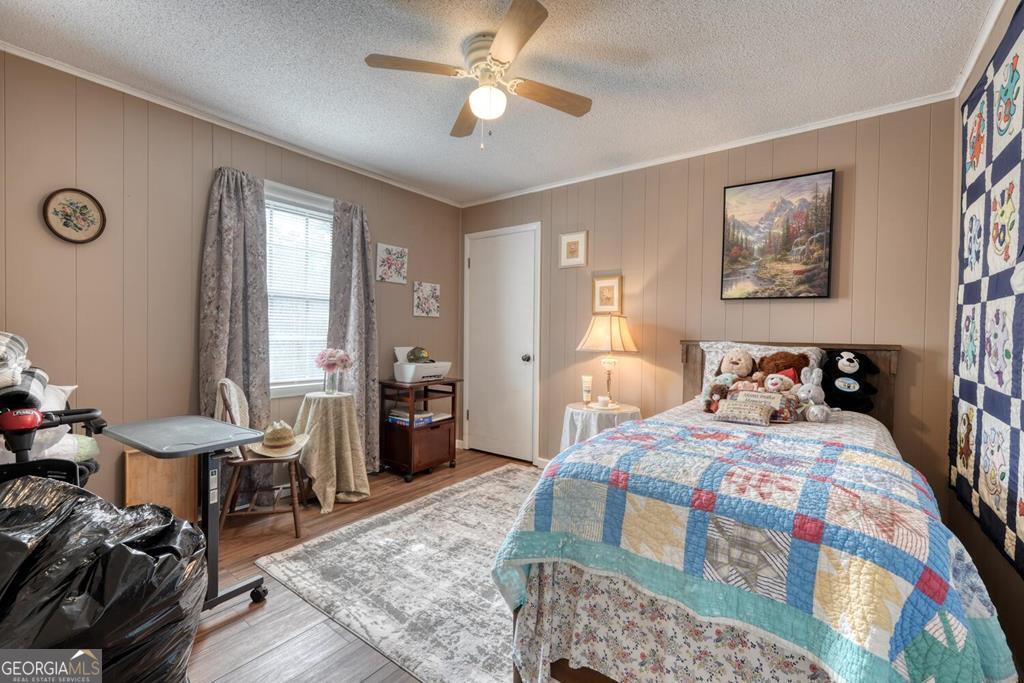 643 Number 20 Mine Road Mccaysville GA 30555