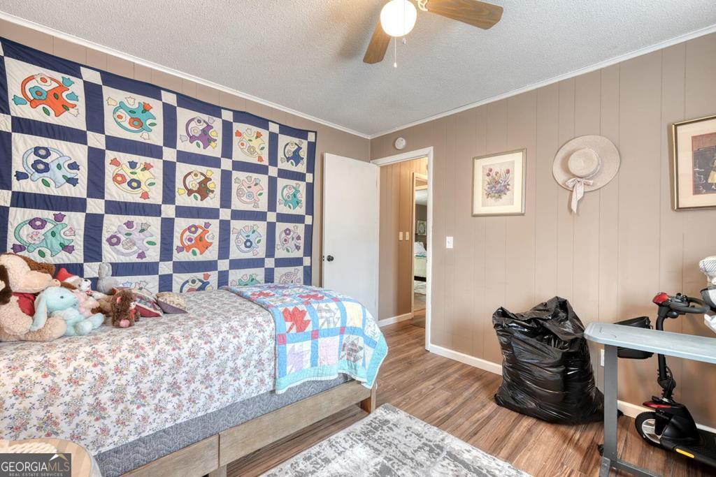 643 Number 20 Mine Road Mccaysville GA 30555