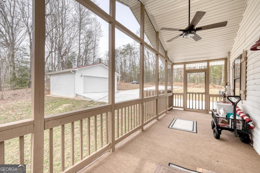 643 Number 20 Mine Road Mccaysville GA 30555