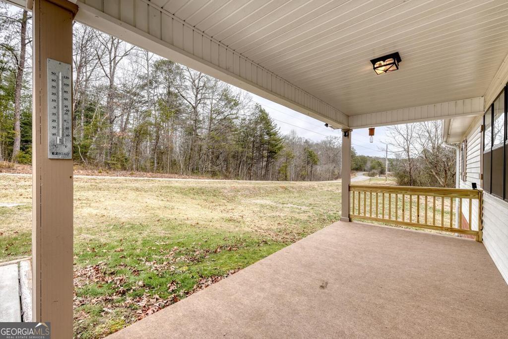 643 Number 20 Mine Road Mccaysville GA 30555