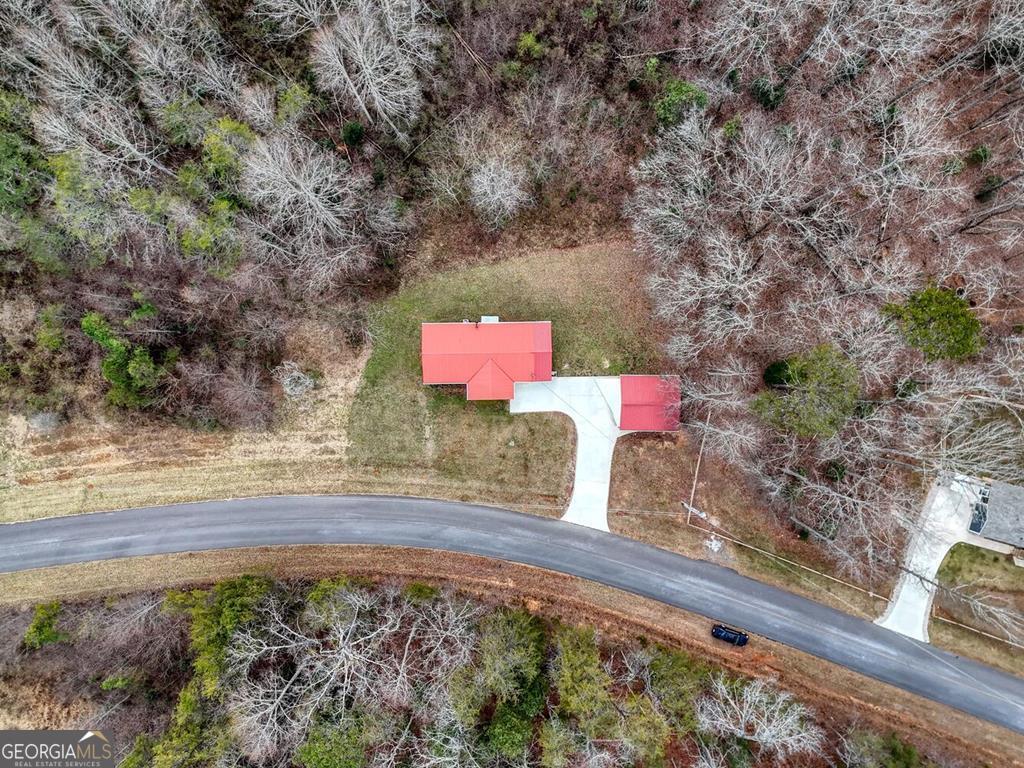 643 Number 20 Mine Road Mccaysville GA 30555
