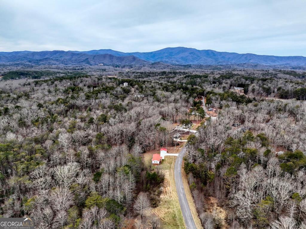 643 Number 20 Mine Road Mccaysville GA 30555