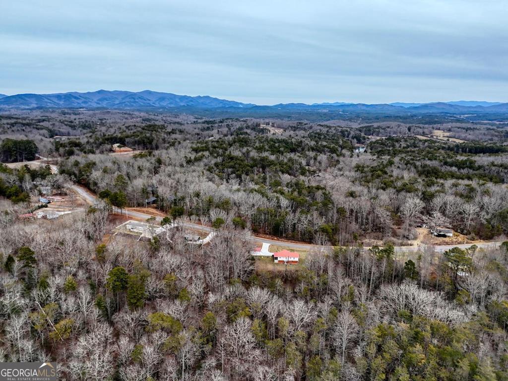 643 Number 20 Mine Road Mccaysville GA 30555