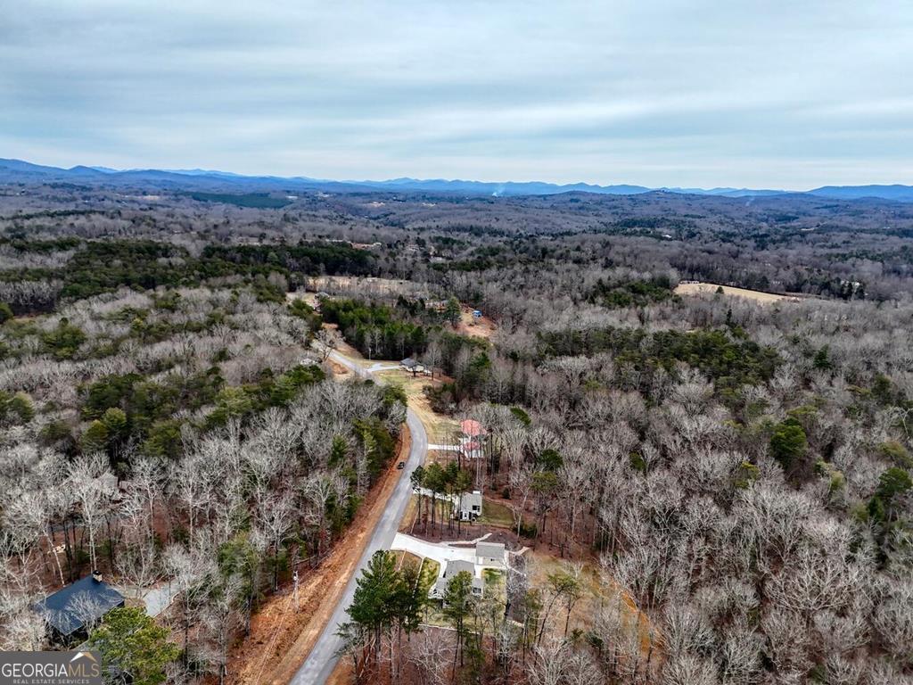 643 Number 20 Mine Road Mccaysville GA 30555