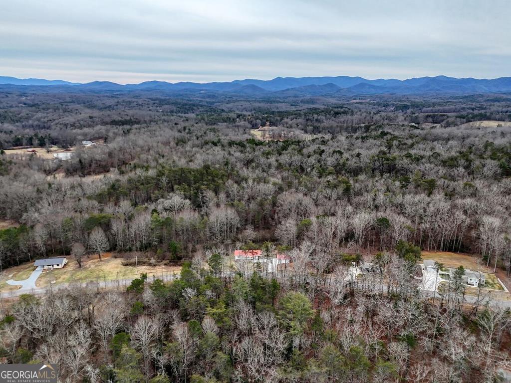 643 Number 20 Mine Road Mccaysville GA 30555