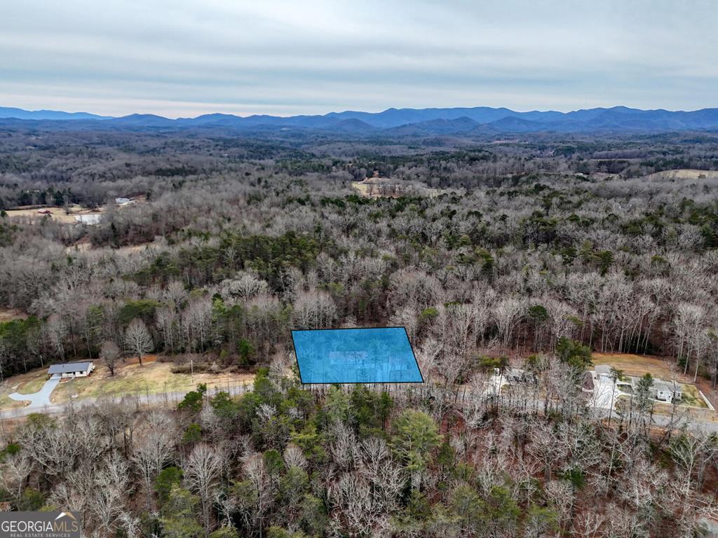 643 Number 20 Mine Road Mccaysville GA 30555