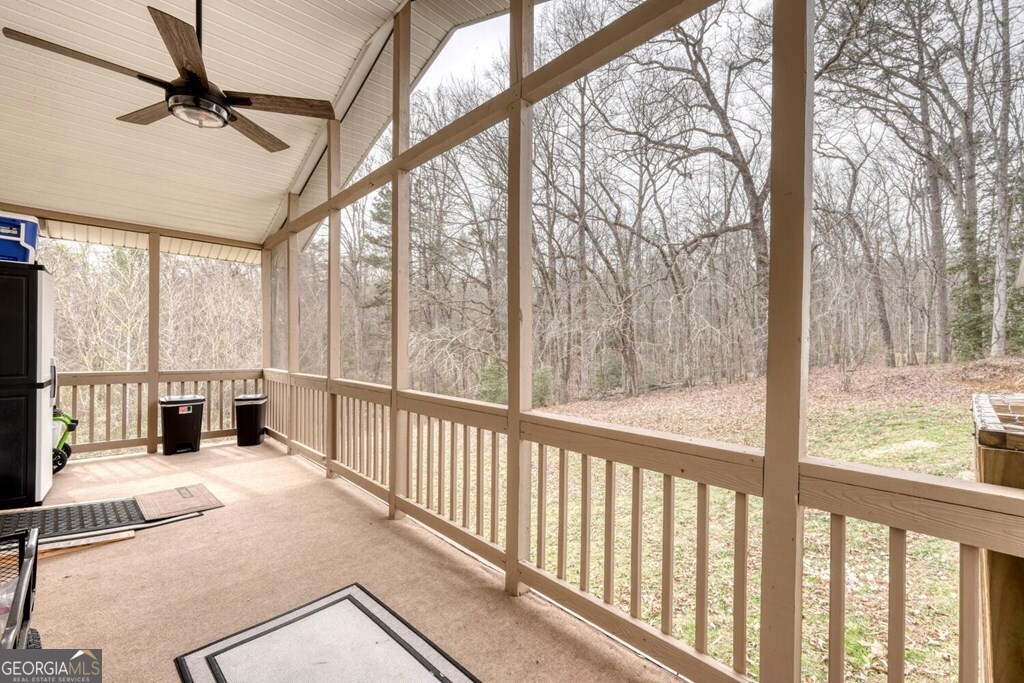 643 Number 20 Mine Road Mccaysville GA 30555