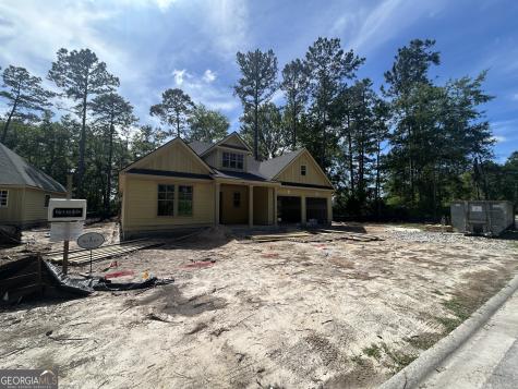98 Eagle Crest Drive Waverly GA 31565