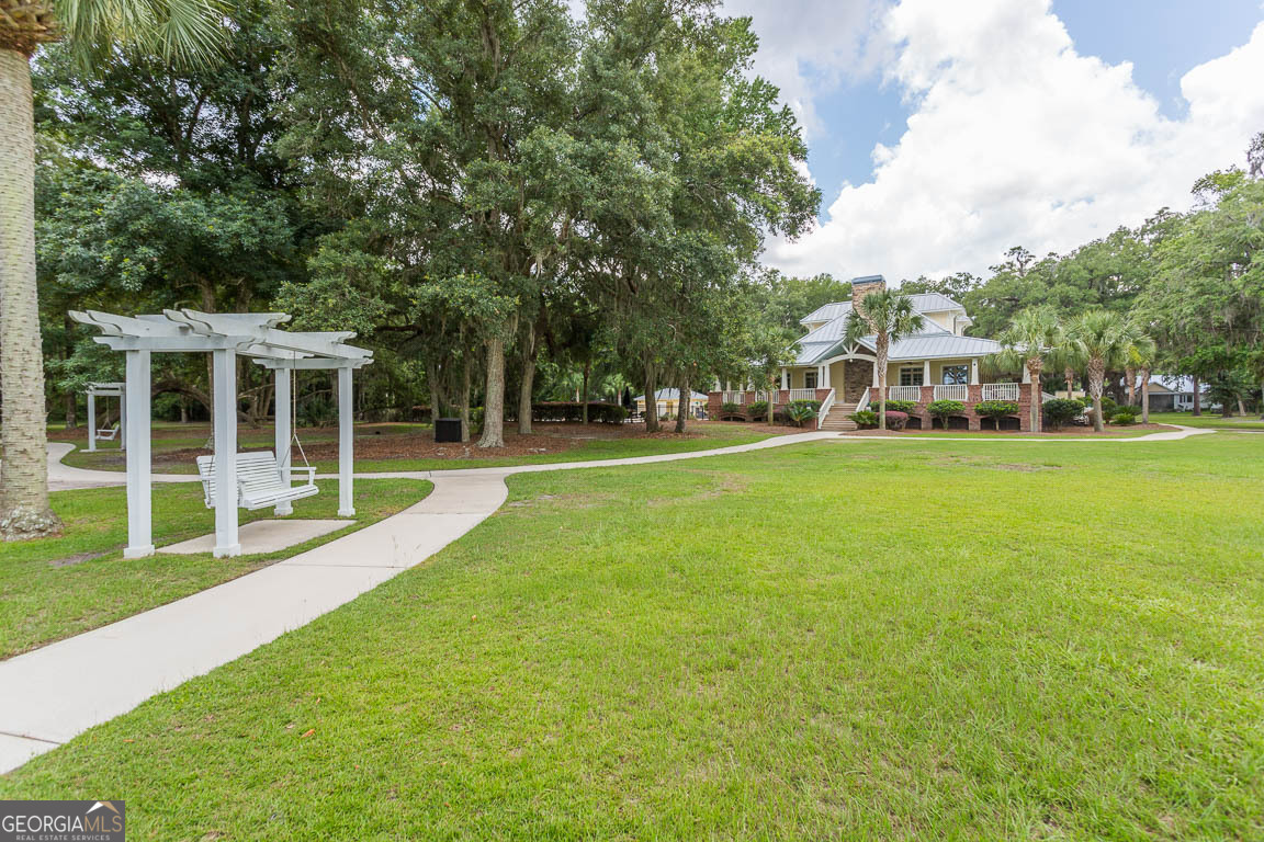 98 Eagle Crest Drive Waverly GA 31565