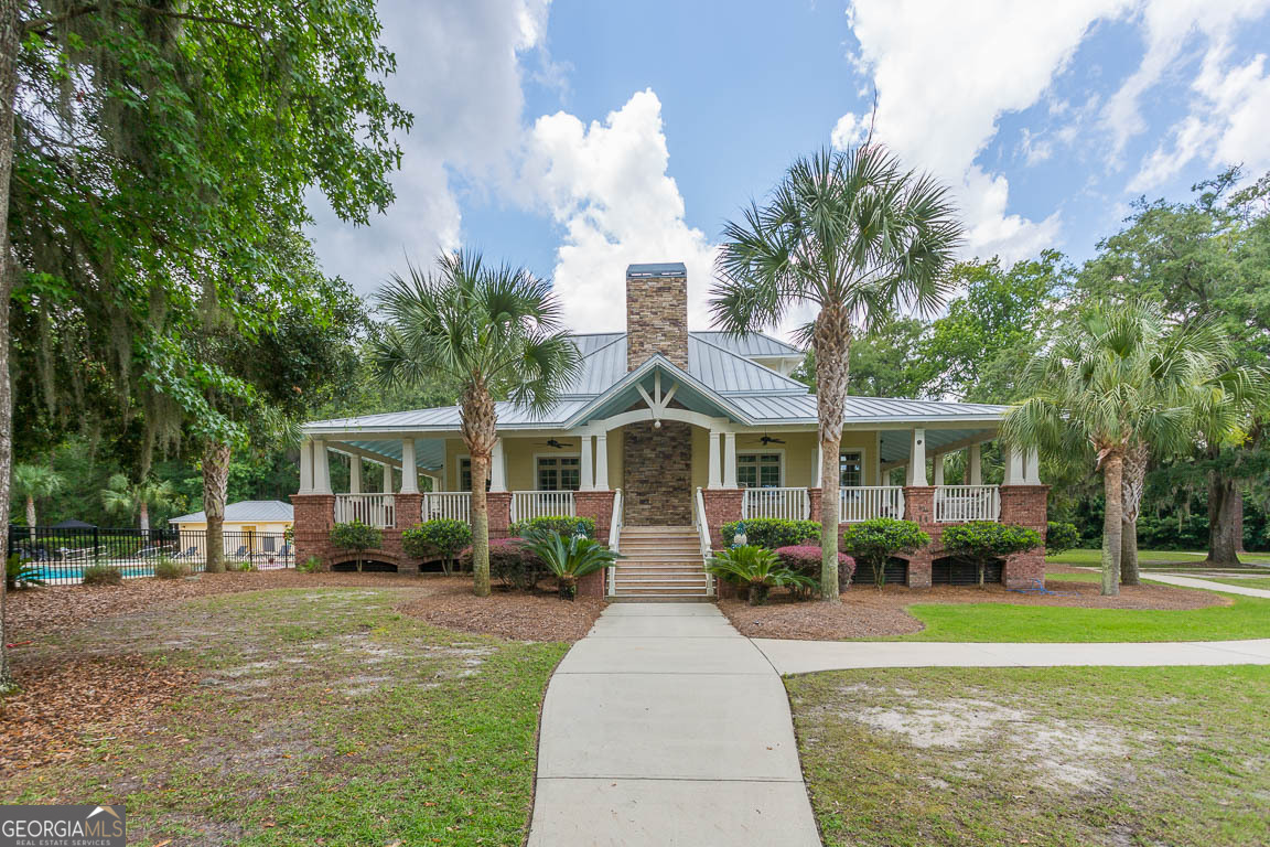 98 Eagle Crest Drive Waverly GA 31565