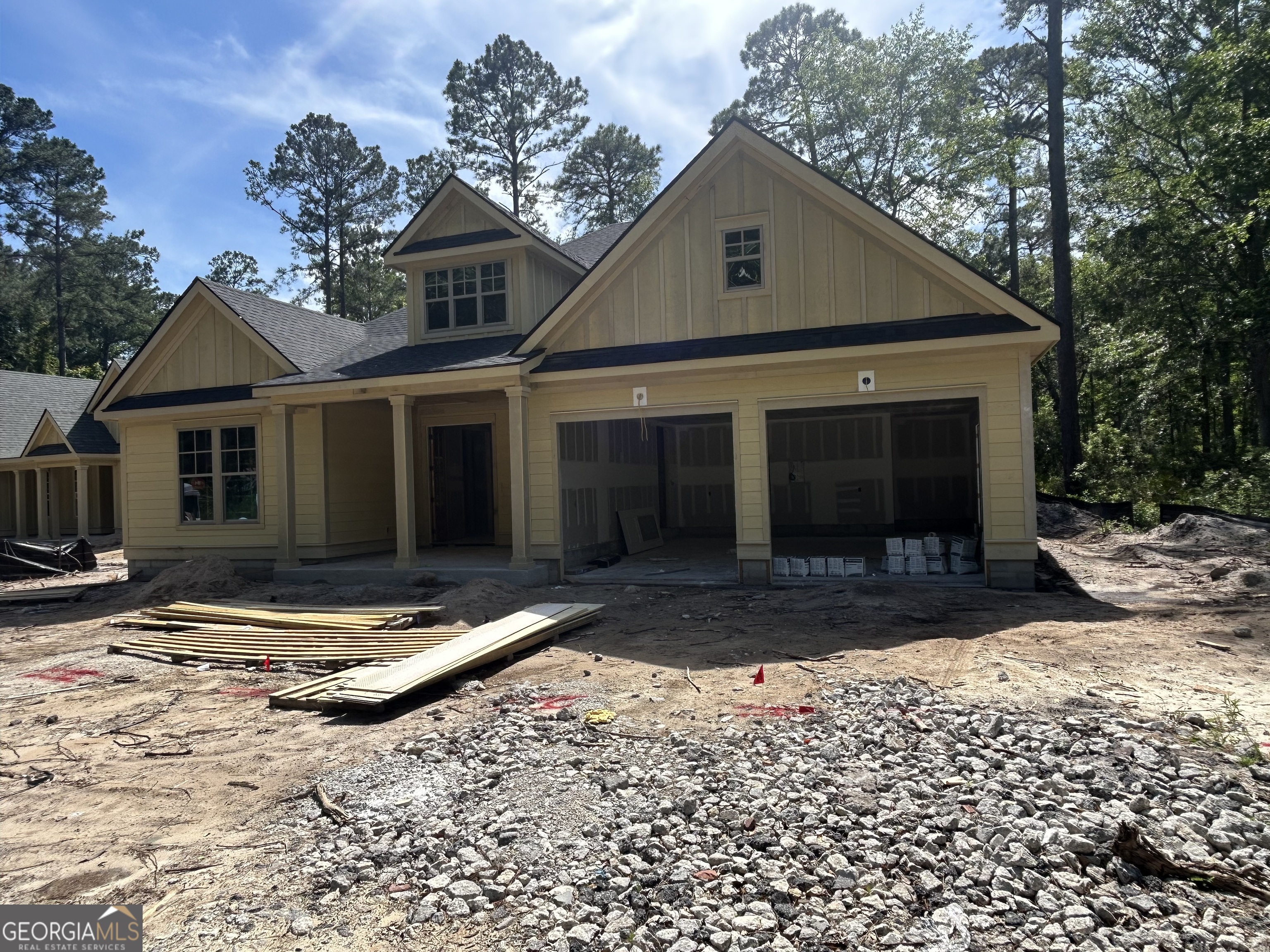 98 Eagle Crest Drive Waverly GA 31565