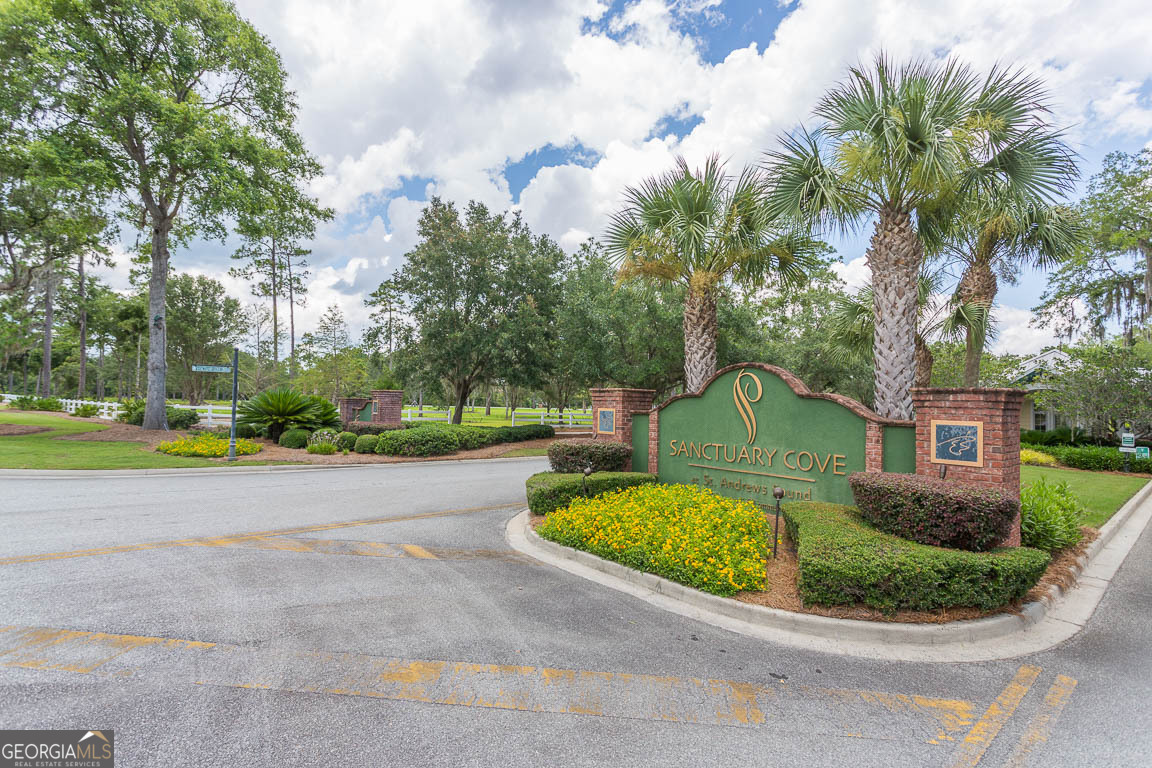 98 Eagle Crest Drive Waverly GA 31565