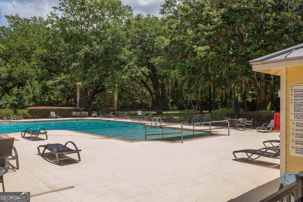 98 Eagle Crest Drive Waverly GA 31565