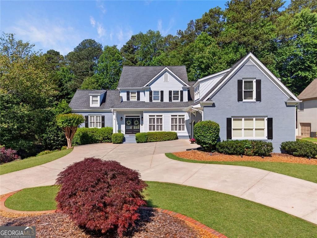 751 Parkside Trail NW Marietta GA 30064