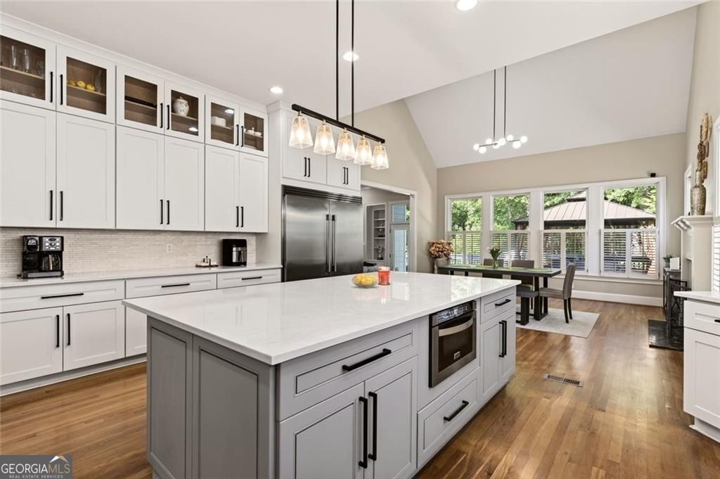 751 Parkside Trail NW Marietta GA 30064