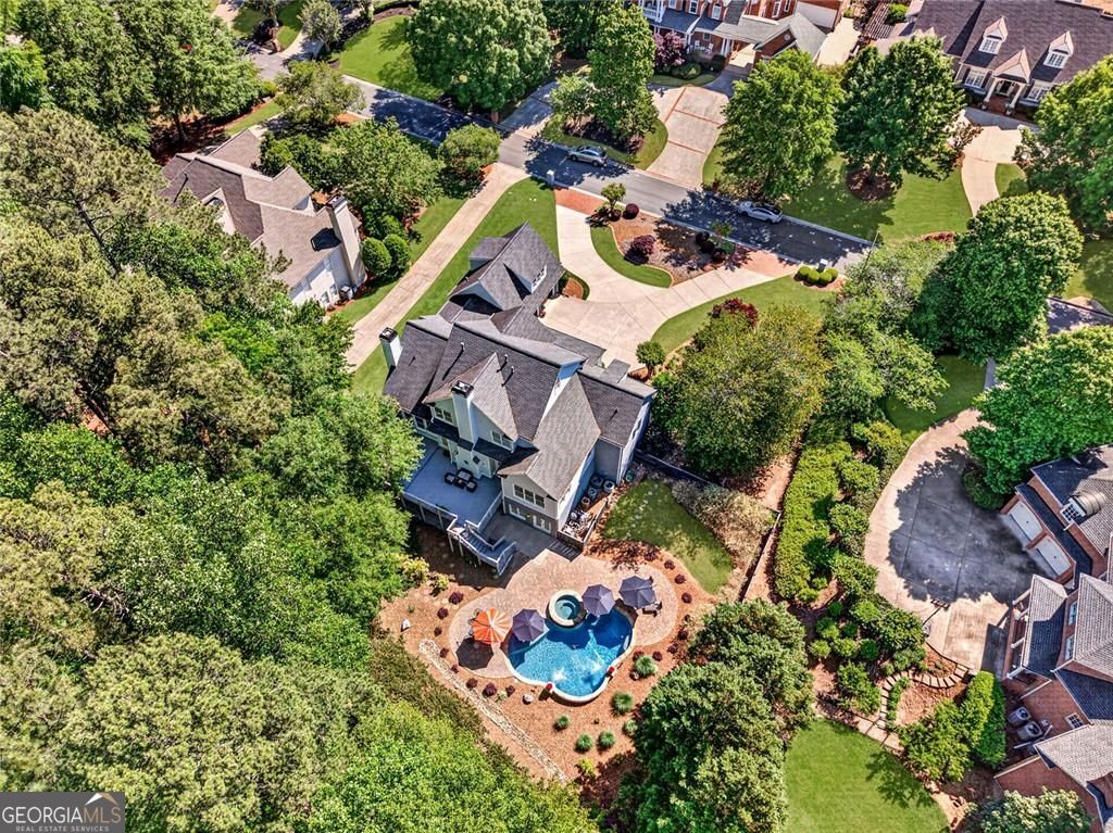 751 Parkside Trail NW Marietta GA 30064