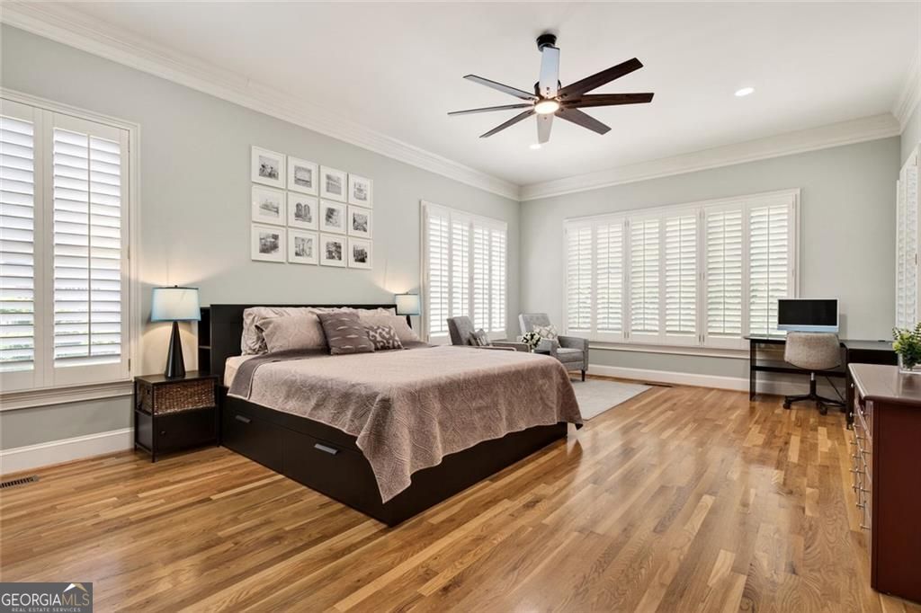 751 Parkside Trail NW Marietta GA 30064