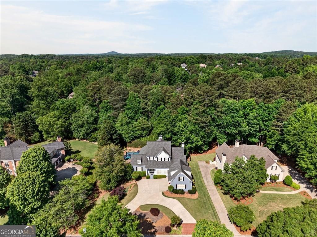 751 Parkside Trail NW Marietta GA 30064