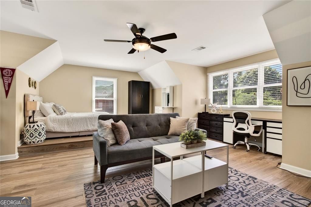 751 Parkside Trail NW Marietta GA 30064