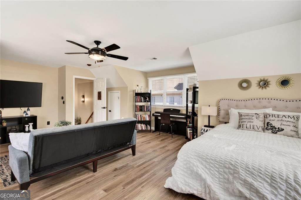 751 Parkside Trail NW Marietta GA 30064