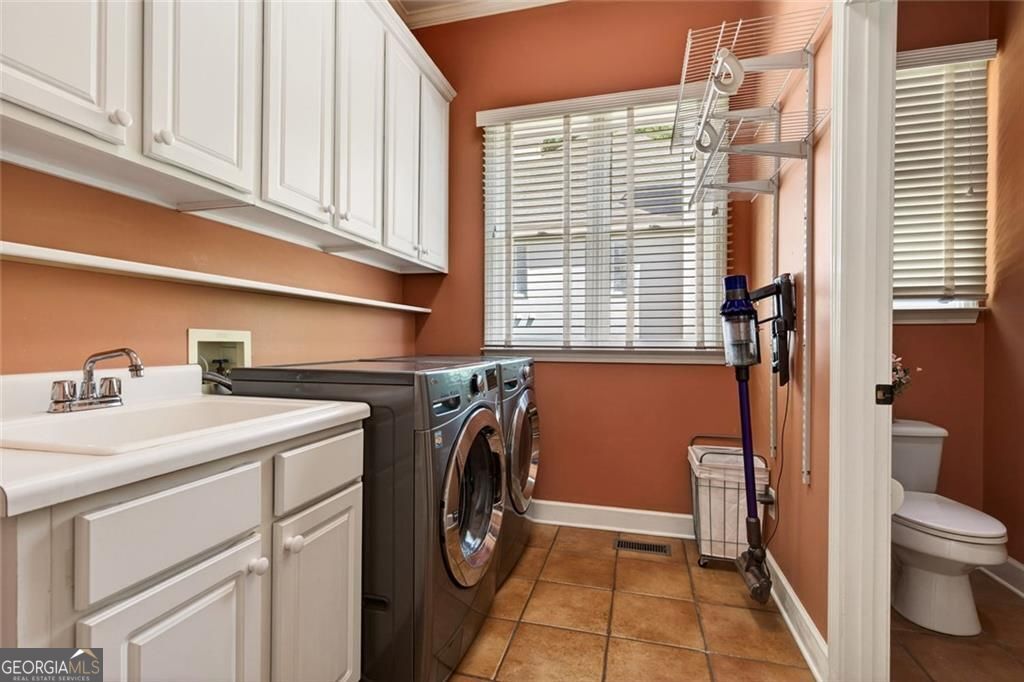 751 Parkside Trail NW Marietta GA 30064
