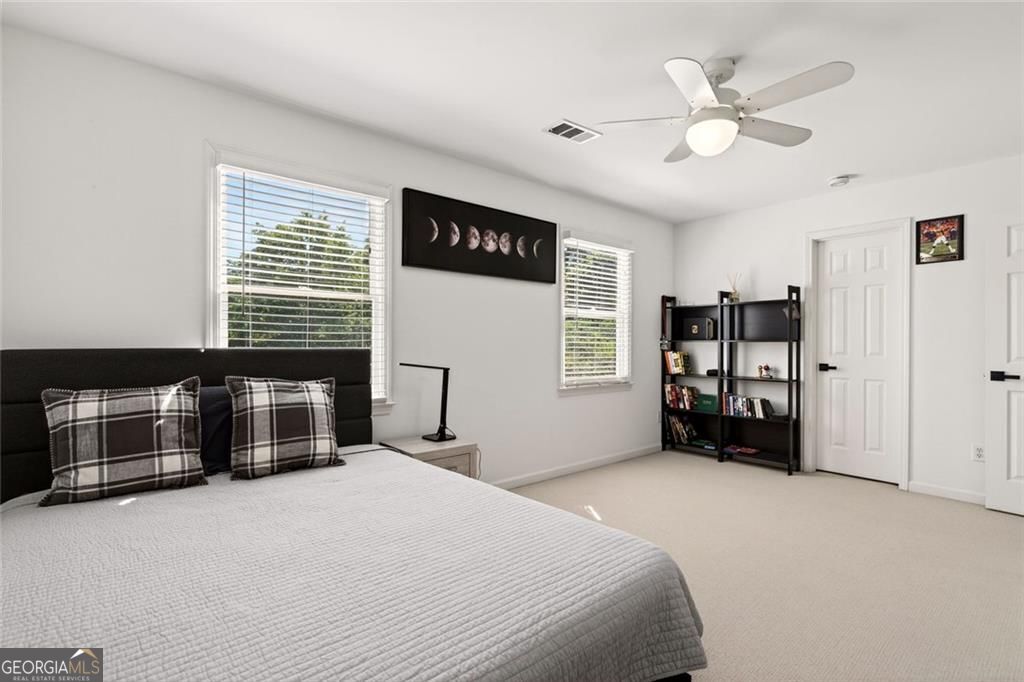 751 Parkside Trail NW Marietta GA 30064