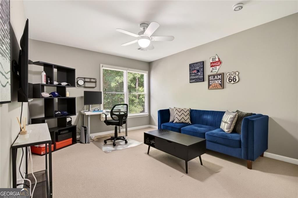 751 Parkside Trail NW Marietta GA 30064